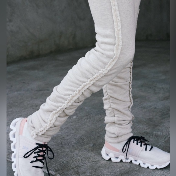 Free People Start Up Pant - Picture 4 of 7